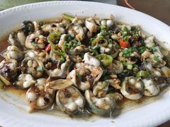 -八仔大富楼·河鲜(西江店)