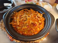 -川堂风·跷脚牛肉·乐山爆炒(中建乐荟天地店)