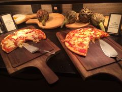 -北京王府井希尔顿酒店·万斯阁西餐厅