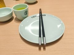 -吕氏疙瘩汤·海鲜新鲁菜(融创茂店)