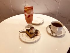 -PETIT PARIS 小巴黎(花园道店)