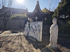 -盛世南宫影视城(北普陀影视城)