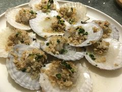 大元贝-79号渔船海鲜饭店(宝安店)