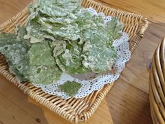 -御香农家菜(莫干山庾村店)