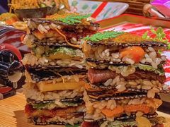 -鸟山鸣·日料食堂(王府井店)