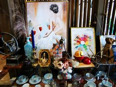 -The Flowers Coffee(南山店)