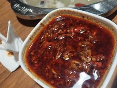 -傣妹火锅(南京东路一店)