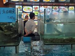 -钓台野鱼馆(钱江国际时代广场店)
