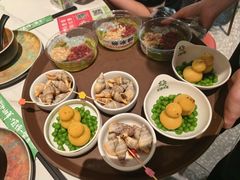 -清真·宁夏印象·盐池滩羊肉体验店(江宁路店)