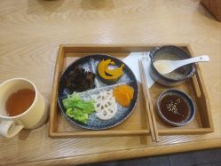 -芳香乐府疗愈空间·SPA·冥想