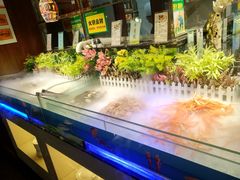 -巴犀烧烤(新崇光店)