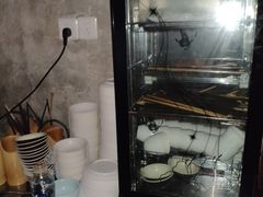 -嘉州鲜知味钵钵鸡(奎星楼店)