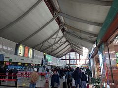 -丽江三义国际机场