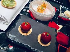 -L'ATELIER de Joel Robuchon(外滩18号店)