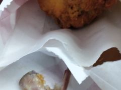 吮指原味鸡T-肯德基(中关村E世界店)