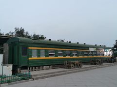 -1970南湖影视基地(建设南路店)