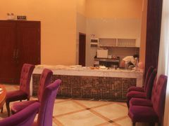 -顺风山庄(水濂山店)