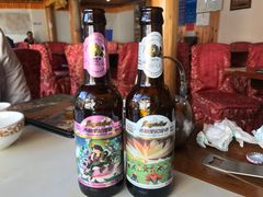 啤酒-顺顺小吃(独克宗古城店)