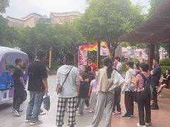 -厦门方特东方神画