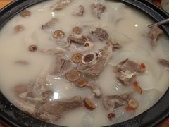 -新兴家喻酒家·羊城名宴(昌岗店)