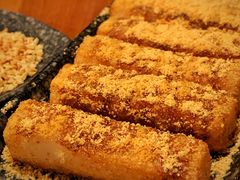 红糖糍粑-付小姐在成都(中山公园店)