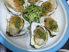 -小红鲸·海鲜餐厅(轸大路店)