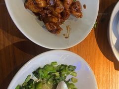 糖醋里脊-外婆家(静安大悦城店)