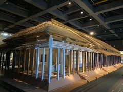 -盘龙城遗址博物院