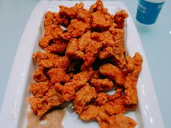 -老院子饭店·鲁菜·海鲜·家常菜