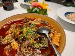 重庆小爱毛血旺-晟永興烤鸭店(五道口店)