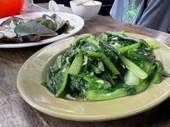 -贞姨美食·老字号海鲜大排档