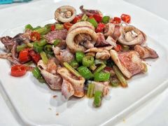 -渔码头食府·20年蓬莱老字号(登州路店)