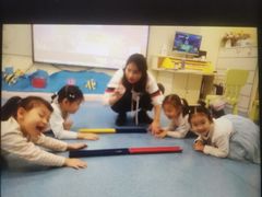 -易贝乐成长中心(坂田中心)