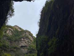 -南石洋大峡谷