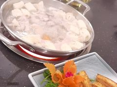 -肥佬椰子鸡(文锦渡店)