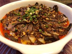 -竹福苑·特色全竹宴·火塘宴