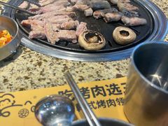 -安又胖韩国烤肉