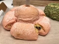 -奈雪的茶(国金中心店)