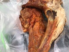 -秦氏环球炸鸡(解放北路店)