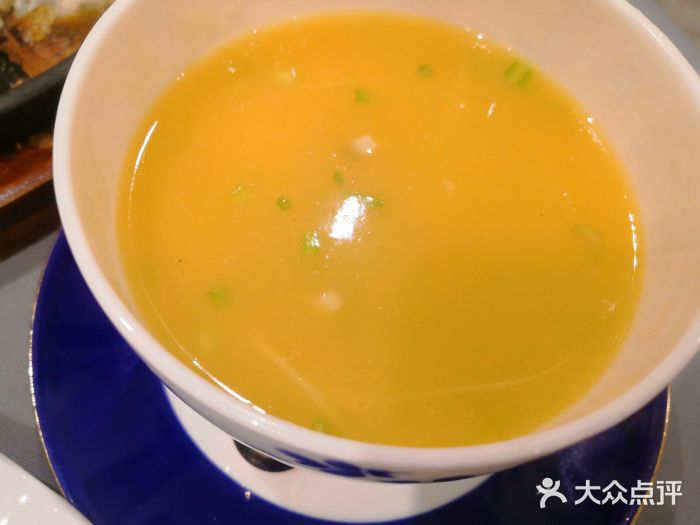 汕苑(静安店)金汤鲨鱼唇图片