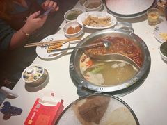 -大龙燚火锅(天安云谷店)