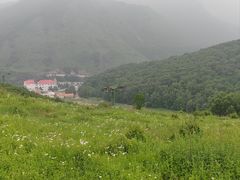 -灵山