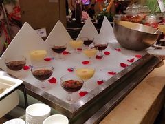 -芭菲盛宴·环球美食(锦城万达广场店)