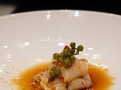 捞汁蚌仔-杭州临平万丽酒店·万丽轩中餐厅