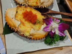 -鲔吞·和牛寿喜烧(闵行区绿瘦酒店)