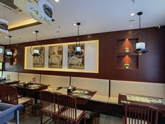 -老淮城·长鱼面(河下古镇店)