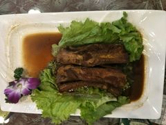 -东四民芳餐厅(世茂工三店)