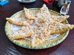 -东北风味思缘食府(对湖路店)