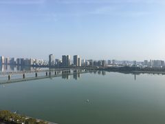 -钱塘江大桥
