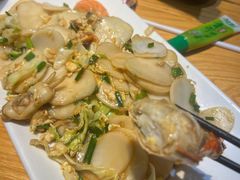 -金海湾海鲜排档(朱家尖店)